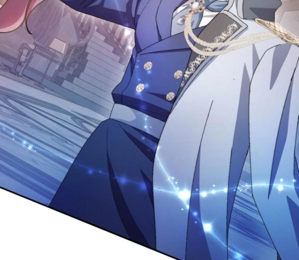 I Still Don’t Know About My Favourite Character’s Unwavering Obsession Chapter 12 page 115