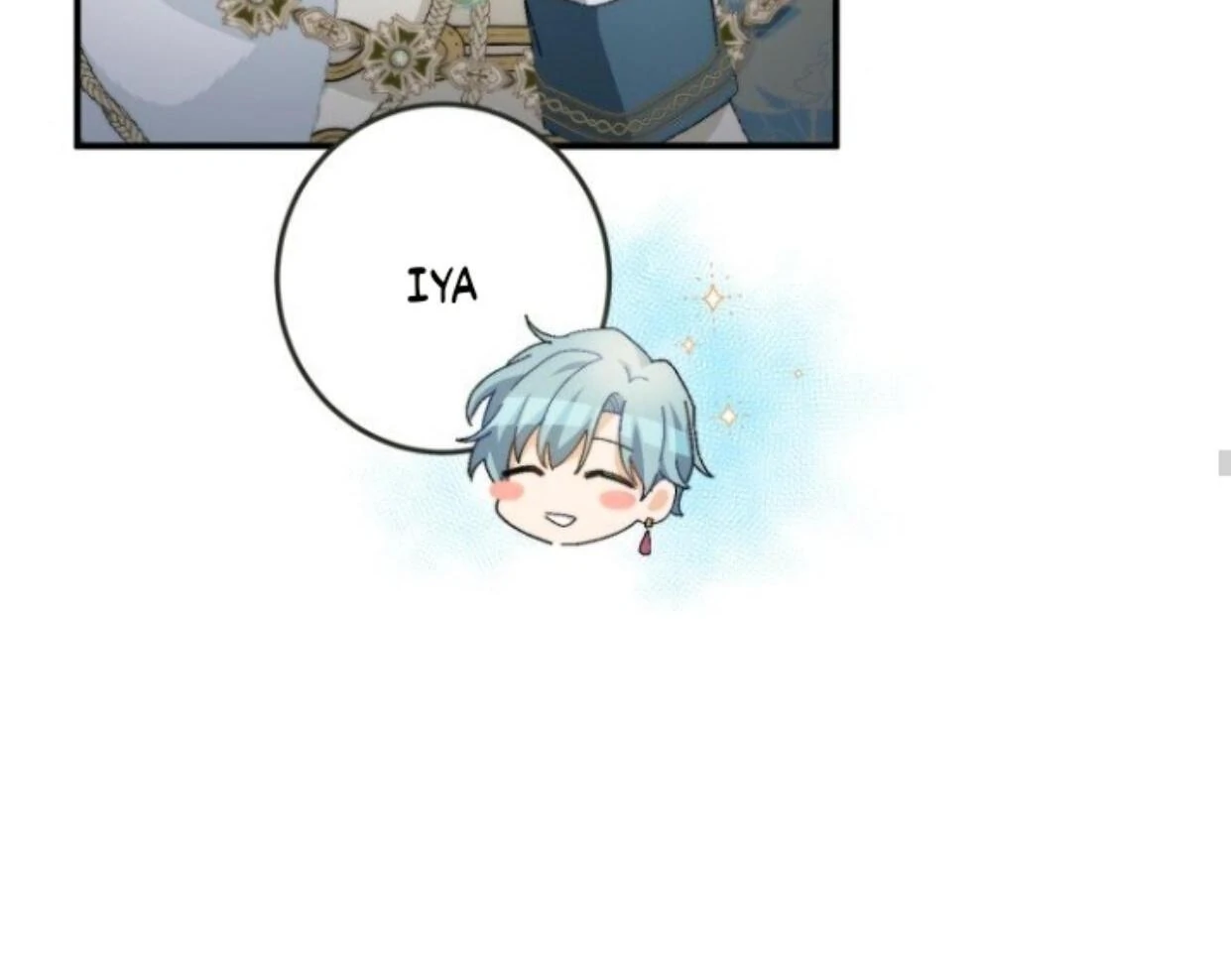 I Still Don’t Know About My Favourite Character’s Unwavering Obsession Chapter 12 page 120