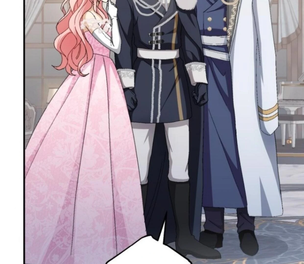I Still Don’t Know About My Favourite Character’s Unwavering Obsession Chapter 12 page 126