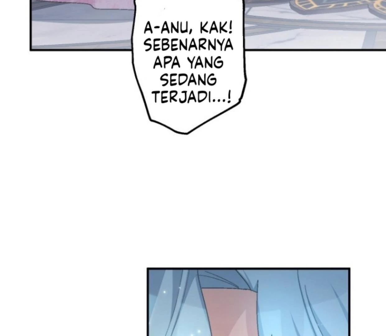 I Still Don’t Know About My Favourite Character’s Unwavering Obsession Chapter 12 page 127