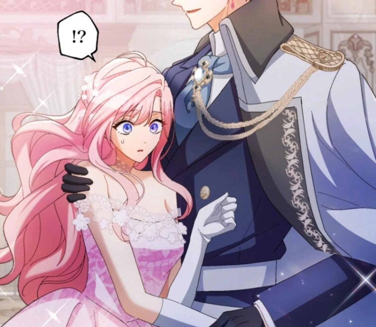 I Still Don’t Know About My Favourite Character’s Unwavering Obsession Chapter 12 page 131