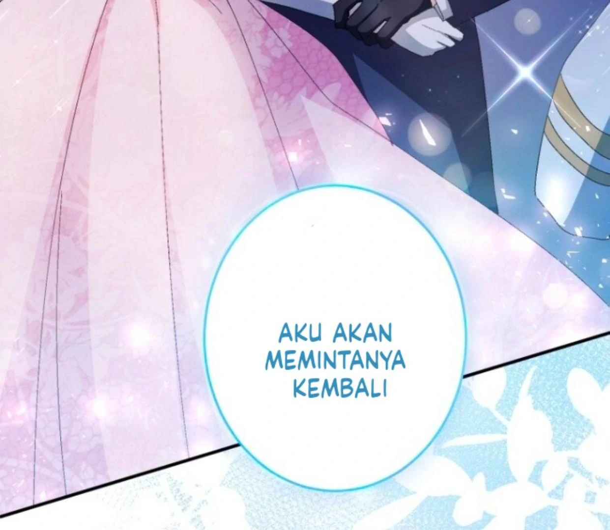 I Still Don’t Know About My Favourite Character’s Unwavering Obsession Chapter 12 page 132