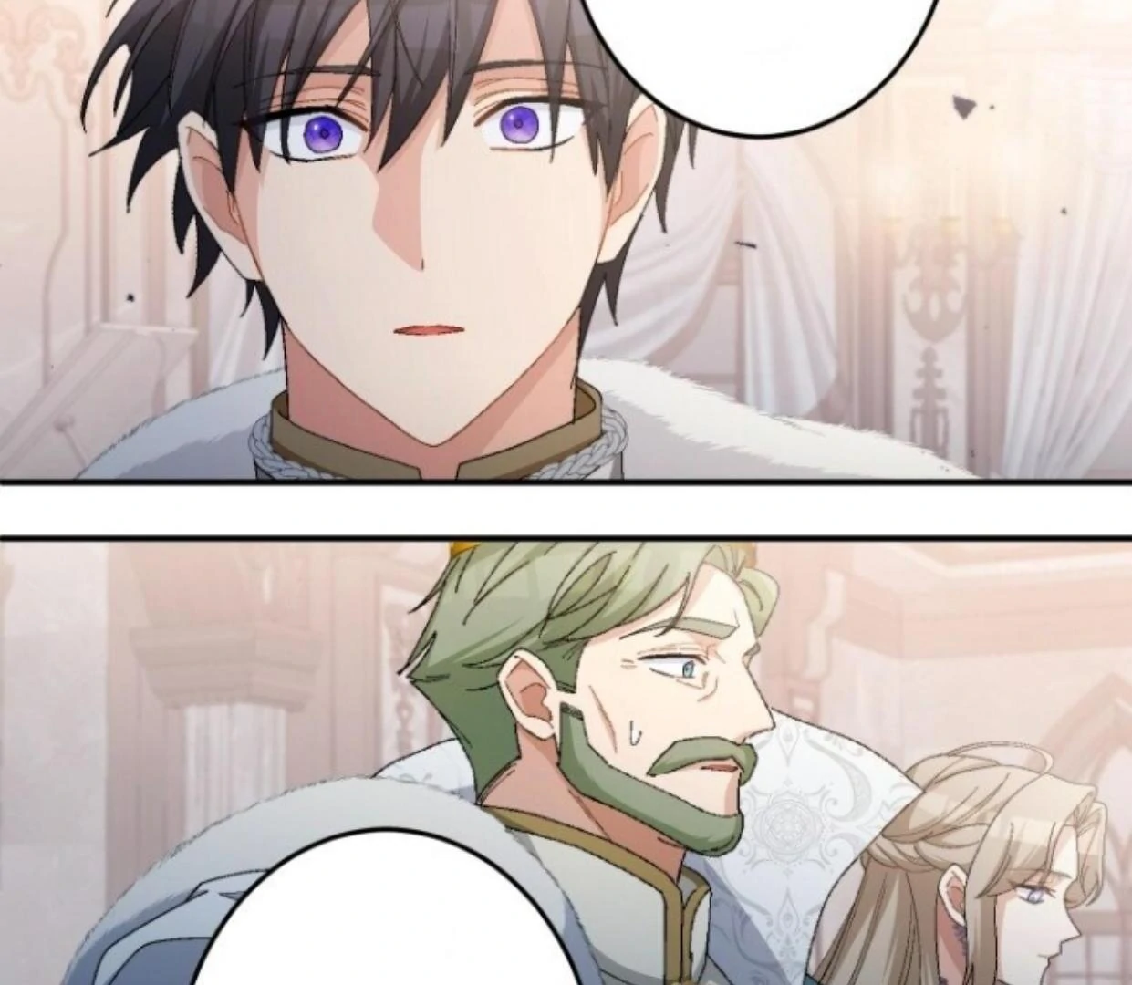 I Still Don’t Know About My Favourite Character’s Unwavering Obsession Chapter 12 page 134