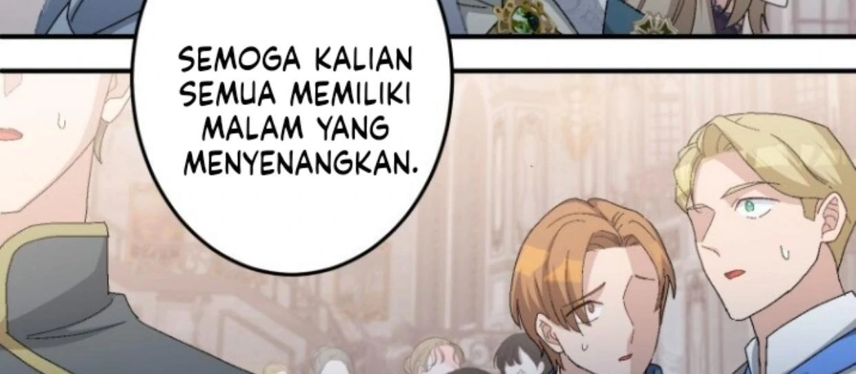 I Still Don’t Know About My Favourite Character’s Unwavering Obsession Chapter 12 page 135