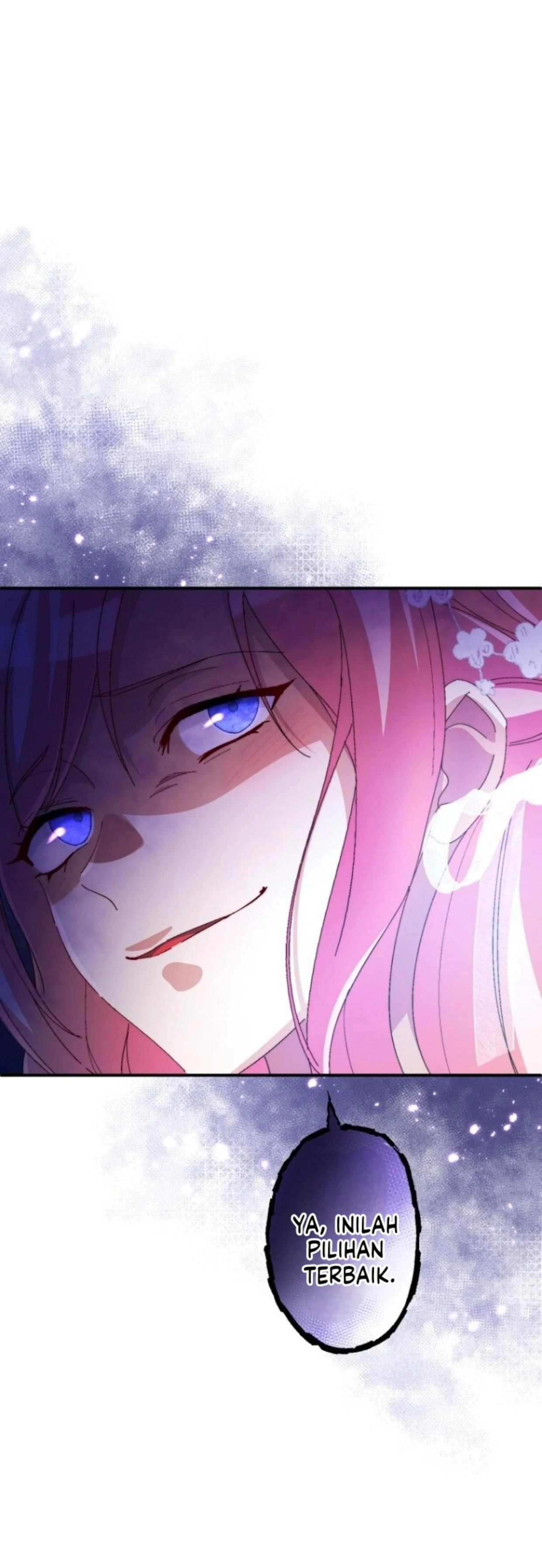 I Still Don’t Know About My Favourite Character’s Unwavering Obsession Chapter 12 page 13