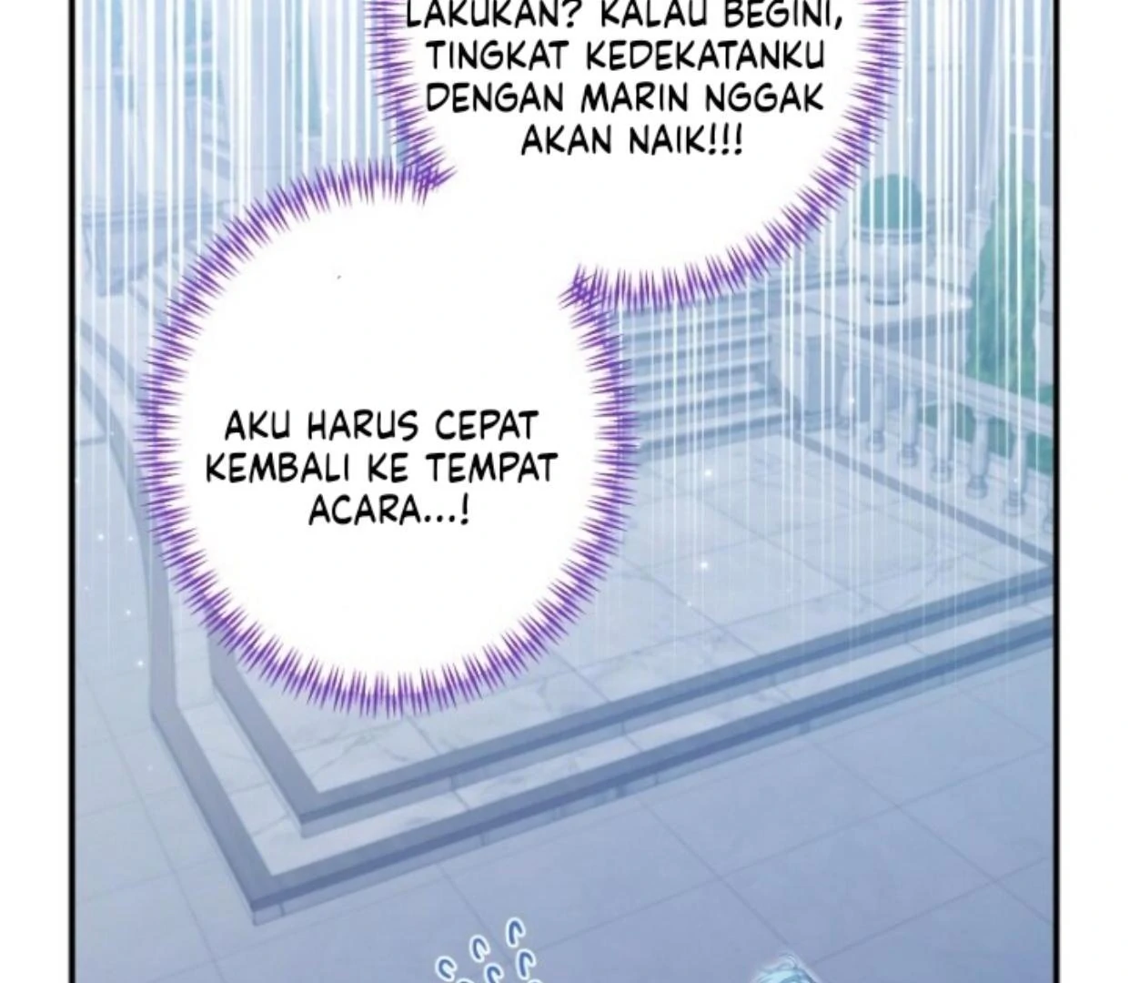 I Still Don’t Know About My Favourite Character’s Unwavering Obsession Chapter 12 page 146