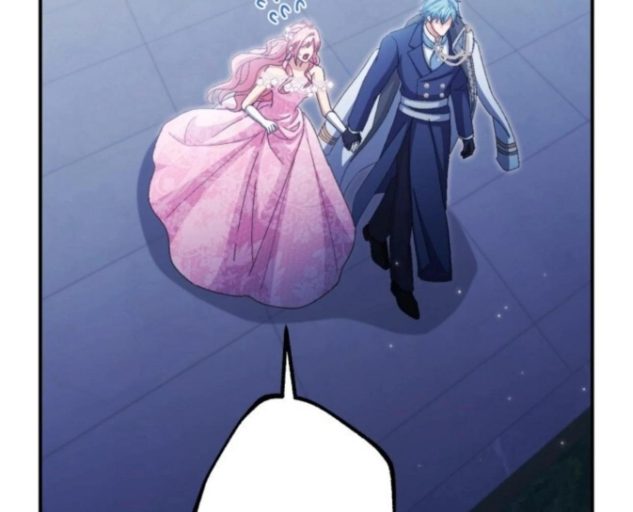 I Still Don’t Know About My Favourite Character’s Unwavering Obsession Chapter 12 page 147