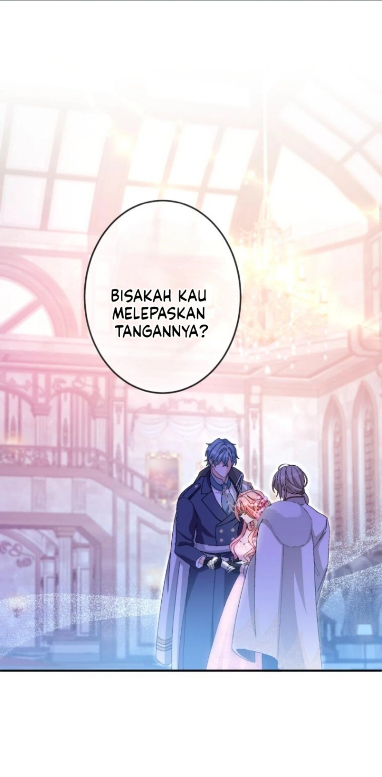 I Still Don’t Know About My Favourite Character’s Unwavering Obsession Chapter 12 page 14