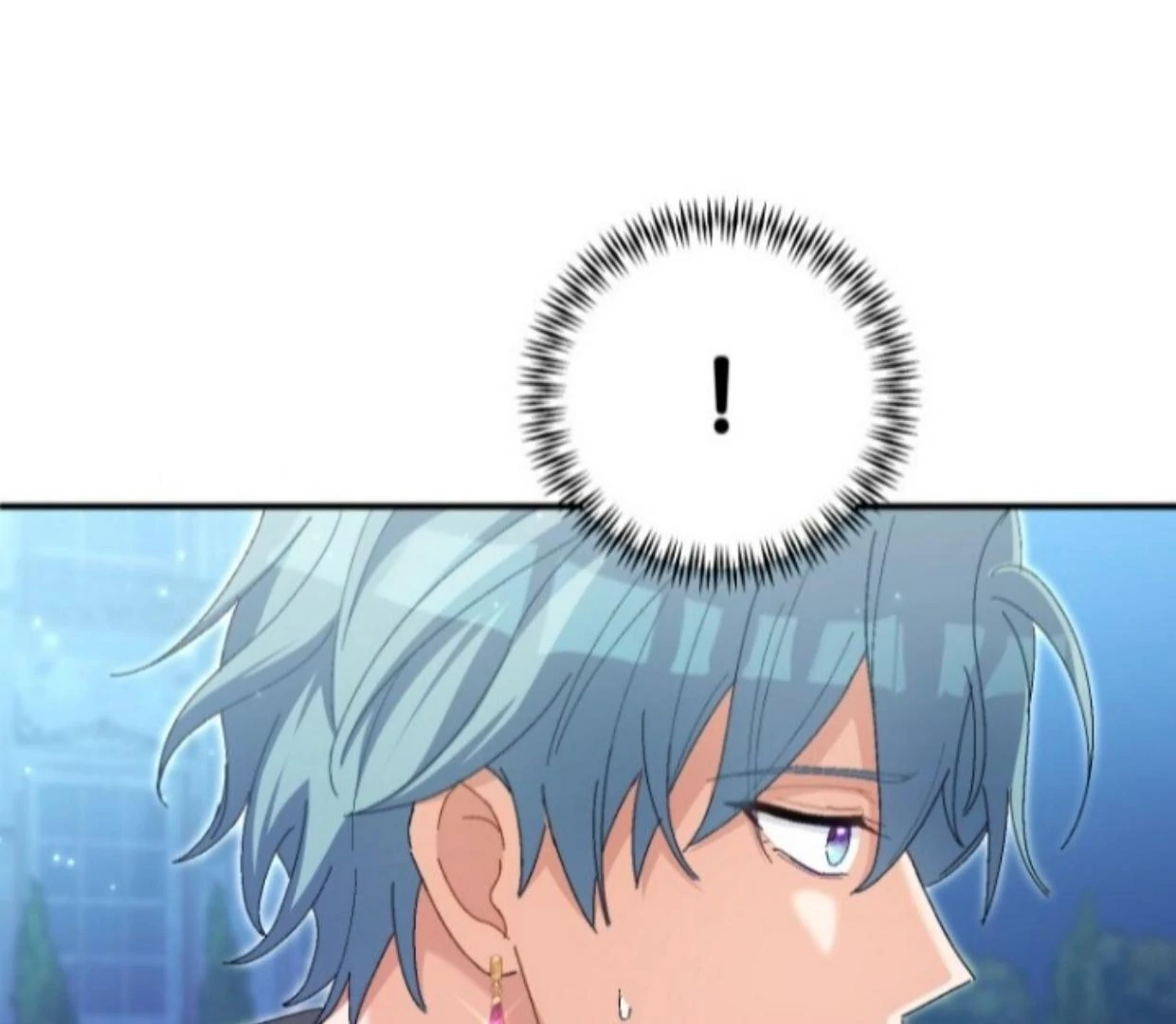 I Still Don’t Know About My Favourite Character’s Unwavering Obsession Chapter 12 page 149