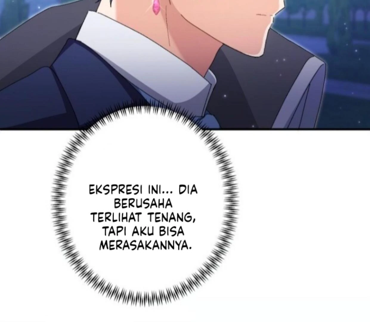 I Still Don’t Know About My Favourite Character’s Unwavering Obsession Chapter 12 page 150