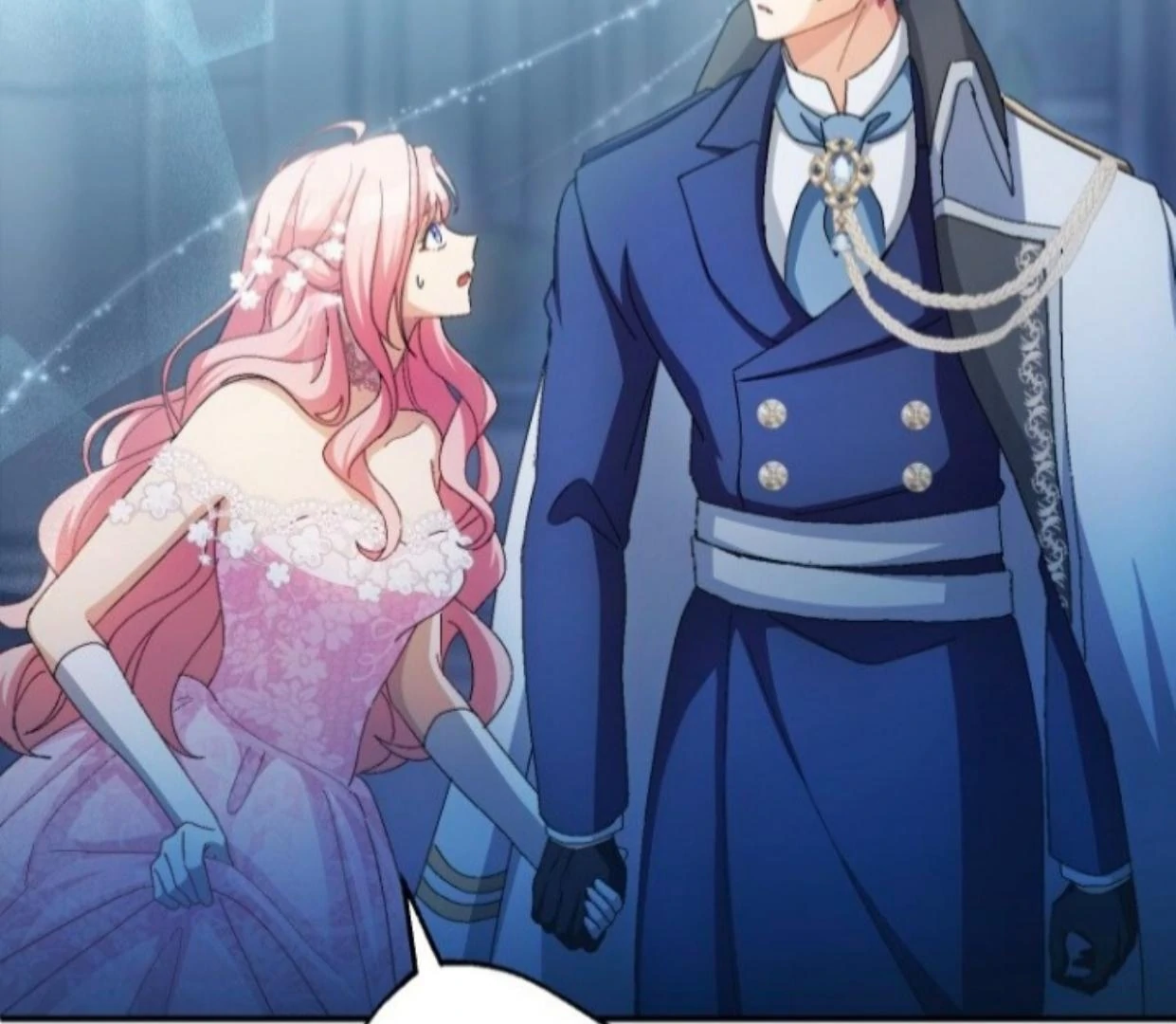 I Still Don’t Know About My Favourite Character’s Unwavering Obsession Chapter 12 page 153