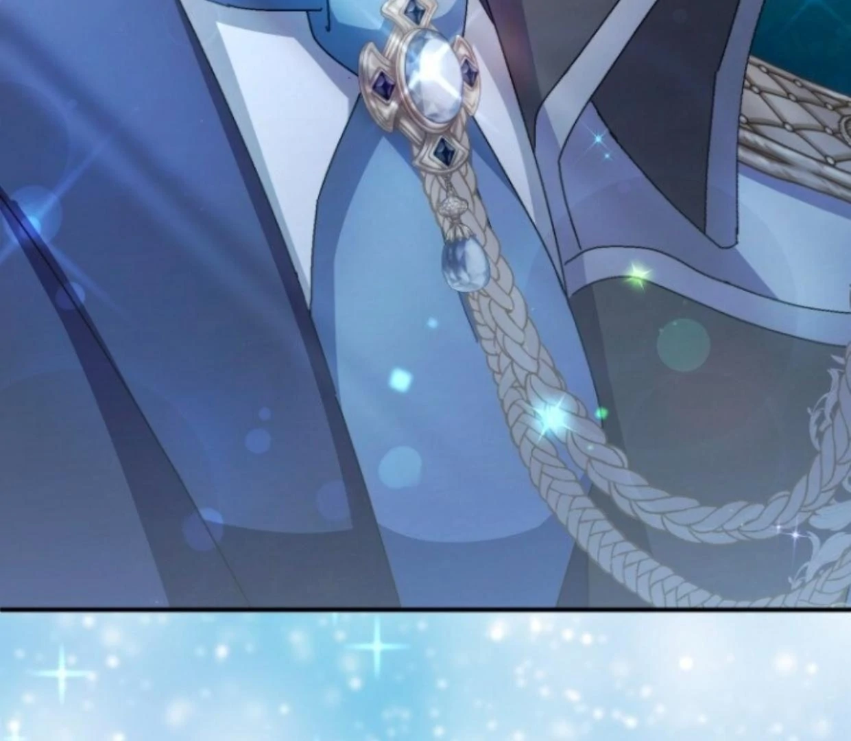 I Still Don’t Know About My Favourite Character’s Unwavering Obsession Chapter 12 page 158