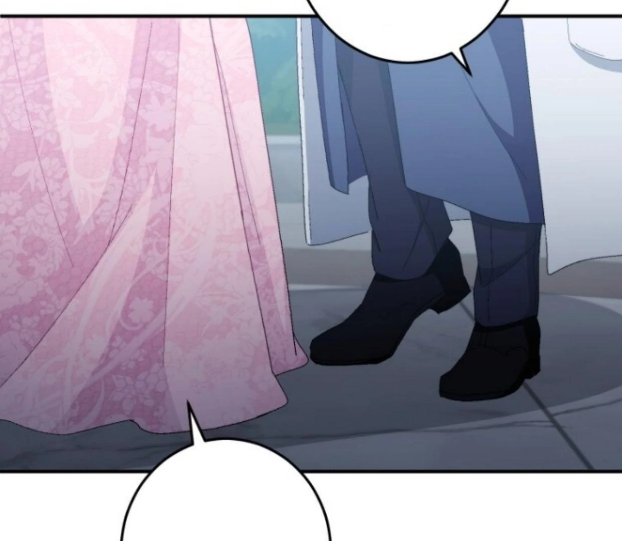 I Still Don’t Know About My Favourite Character’s Unwavering Obsession Chapter 12 page 160