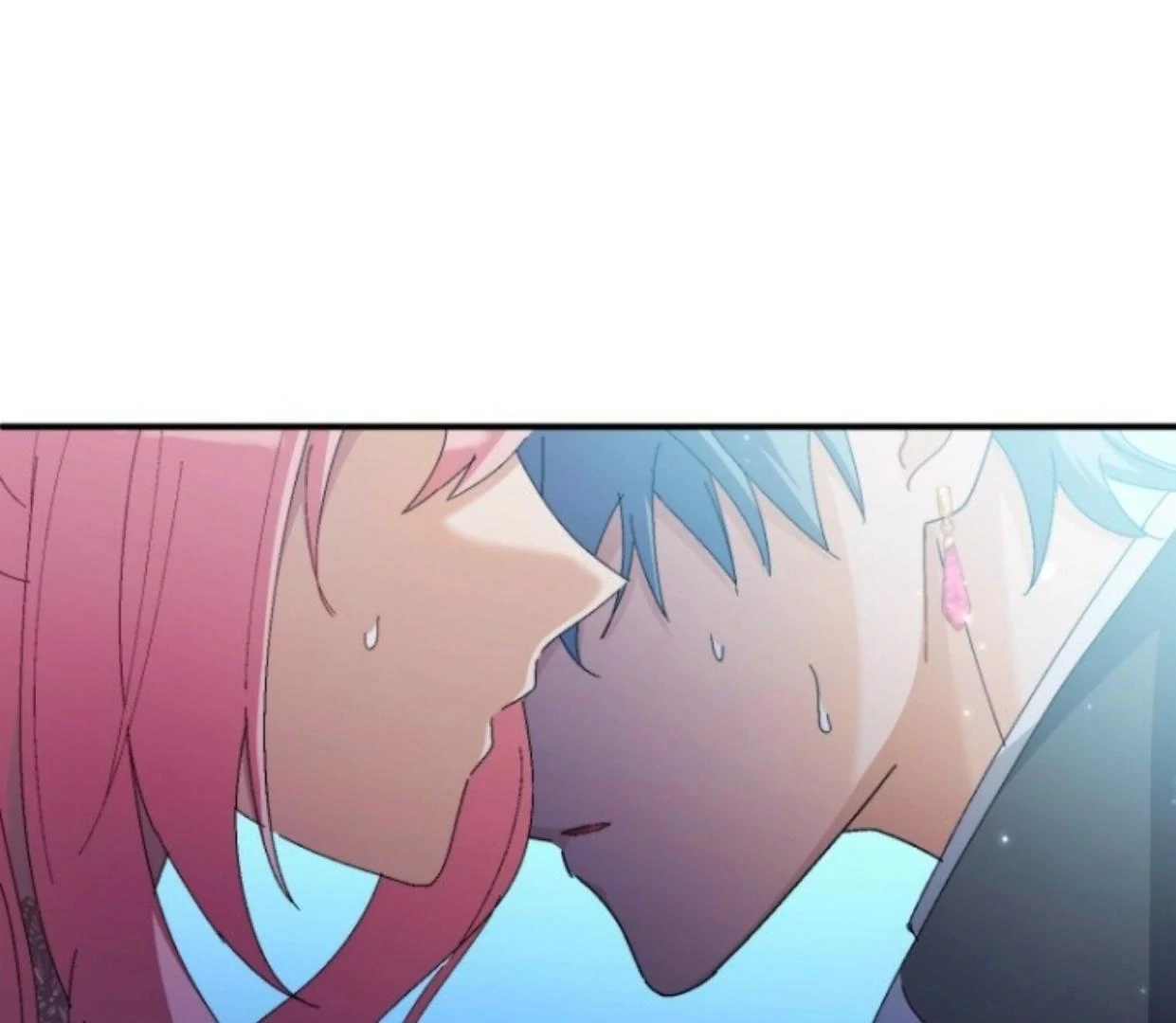 I Still Don’t Know About My Favourite Character’s Unwavering Obsession Chapter 12 page 163