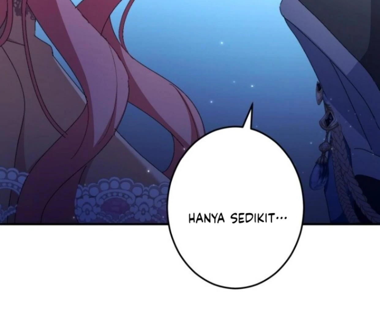 I Still Don’t Know About My Favourite Character’s Unwavering Obsession Chapter 12 page 164