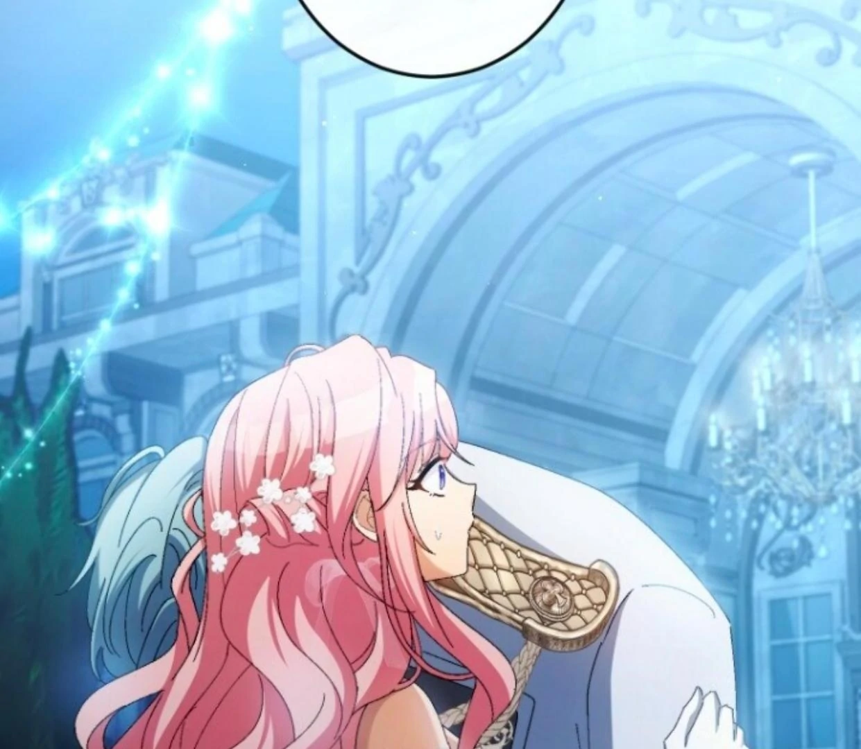 I Still Don’t Know About My Favourite Character’s Unwavering Obsession Chapter 12 page 166