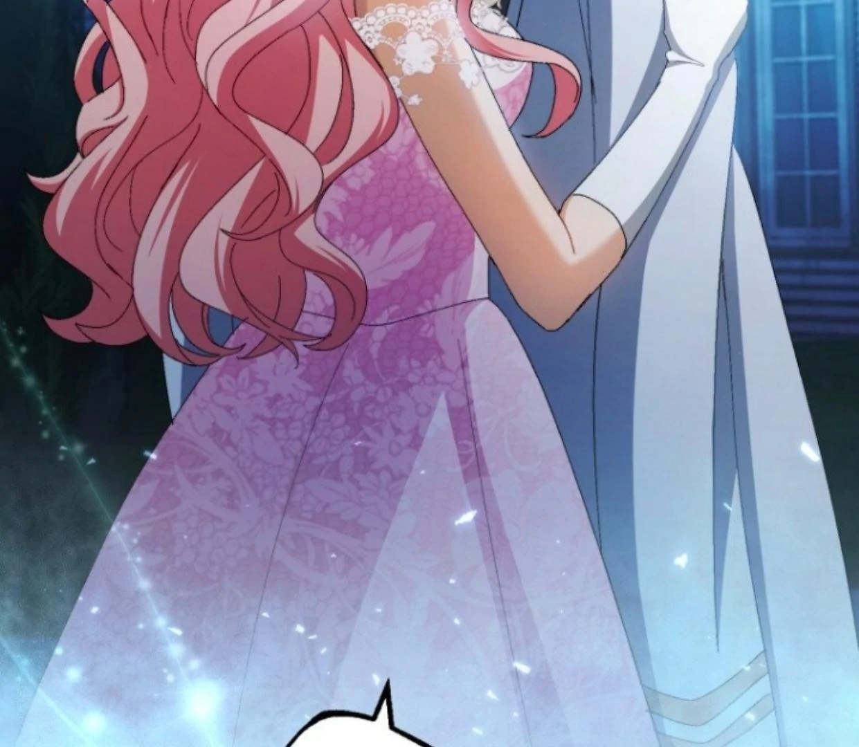 I Still Don’t Know About My Favourite Character’s Unwavering Obsession Chapter 12 page 167