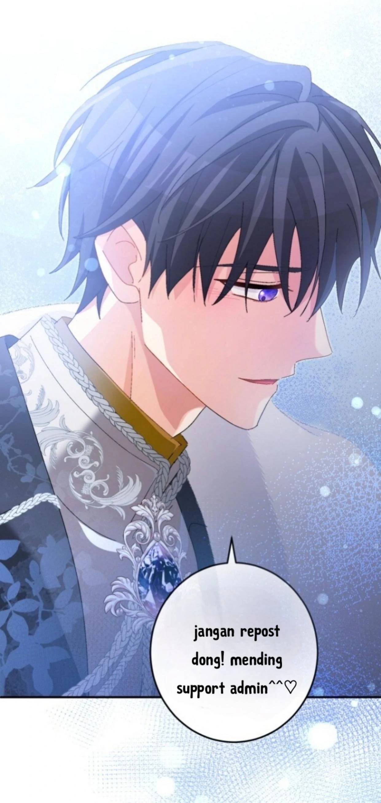 I Still Don’t Know About My Favourite Character’s Unwavering Obsession Chapter 12 page 171