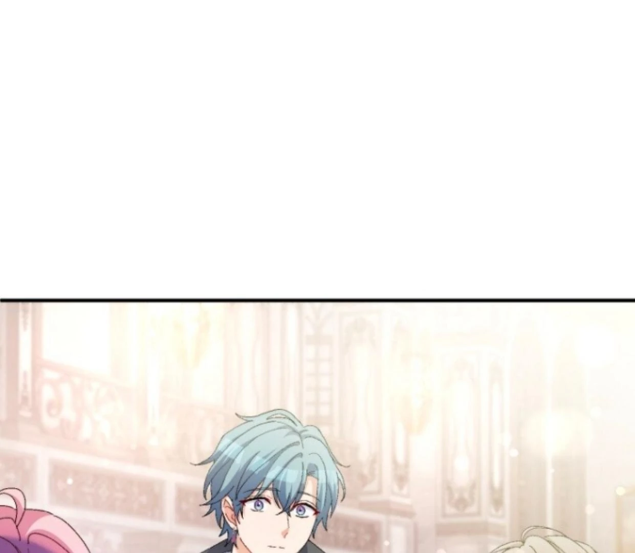 I Still Don’t Know About My Favourite Character’s Unwavering Obsession Chapter 12 page 17