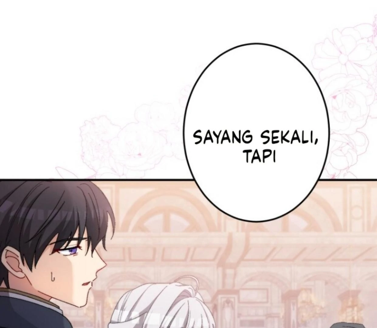 I Still Don’t Know About My Favourite Character’s Unwavering Obsession Chapter 12 page 24