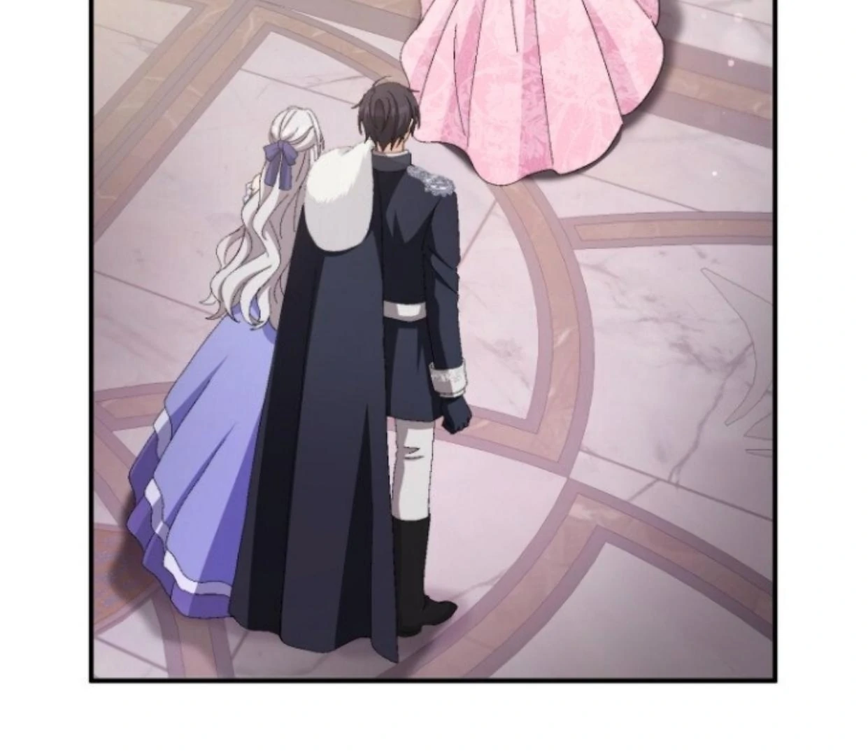 I Still Don’t Know About My Favourite Character’s Unwavering Obsession Chapter 12 page 28
