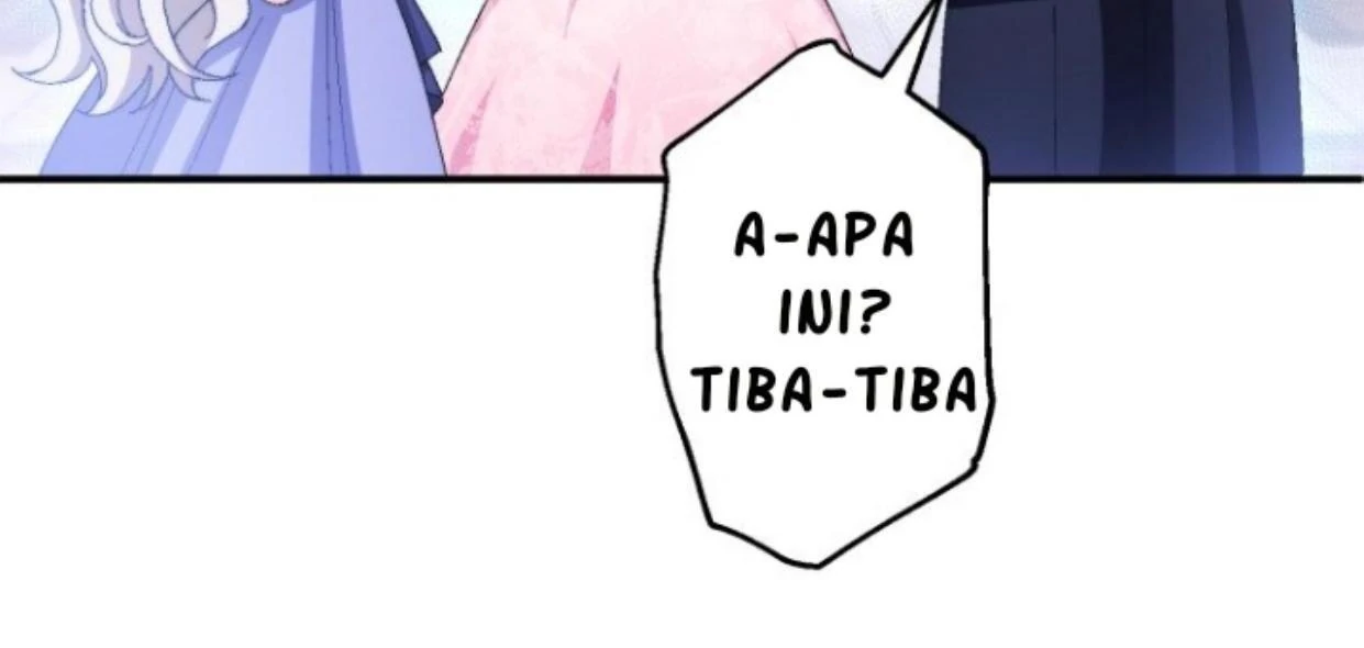 I Still Don’t Know About My Favourite Character’s Unwavering Obsession Chapter 12 page 31