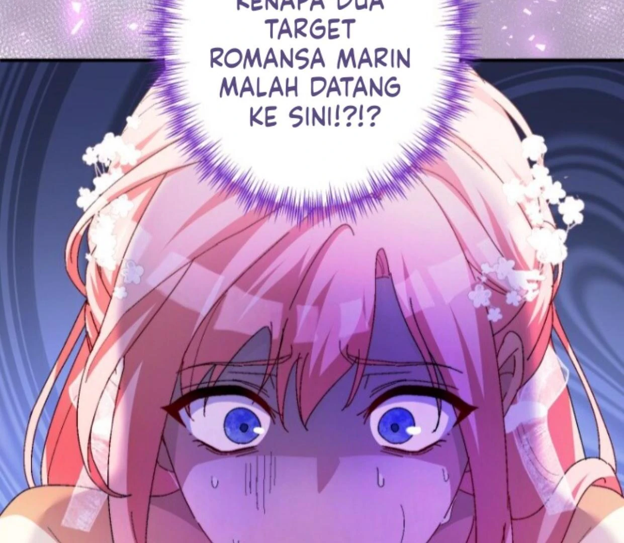 I Still Don’t Know About My Favourite Character’s Unwavering Obsession Chapter 12 page 3