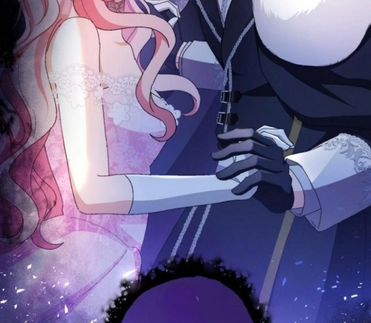 I Still Don’t Know About My Favourite Character’s Unwavering Obsession Chapter 12 page 41