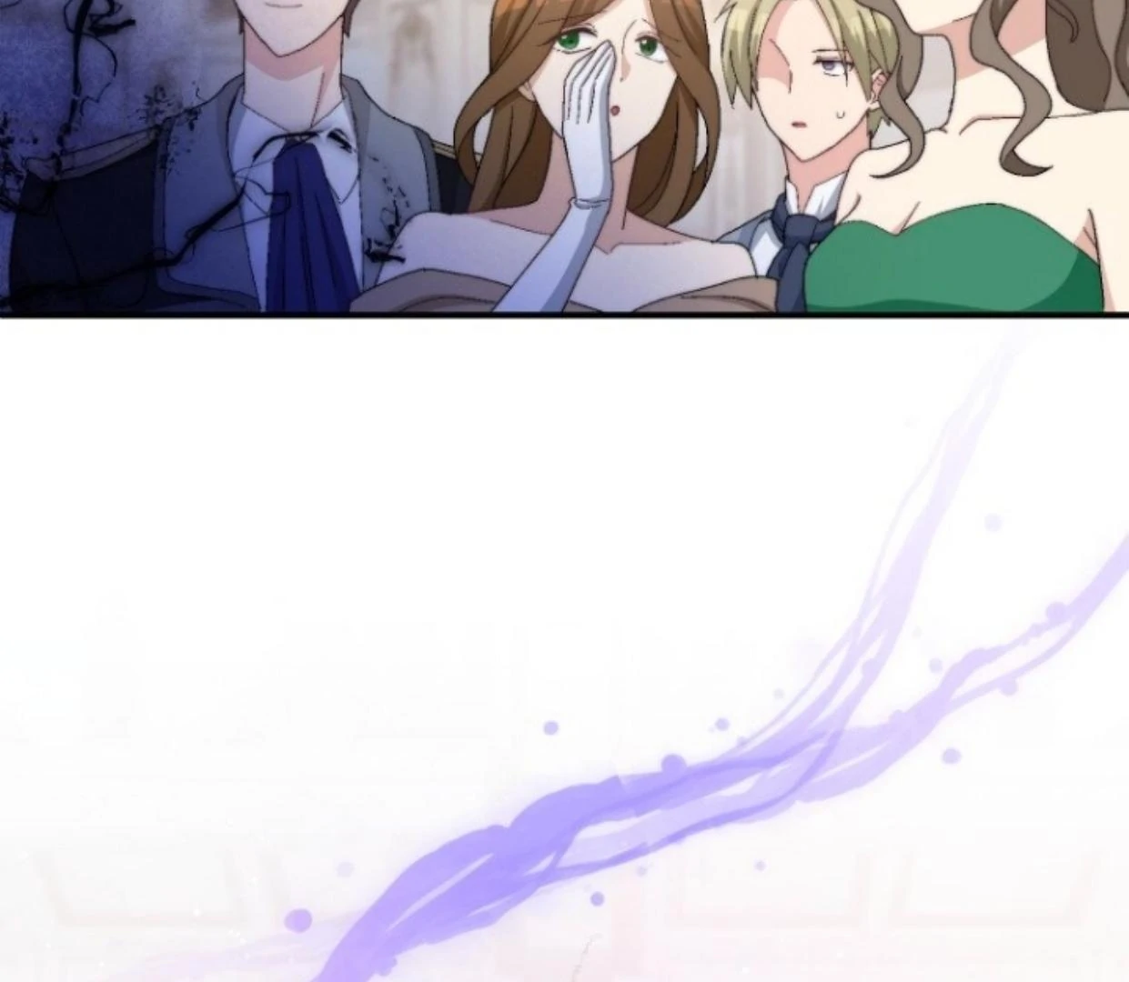 I Still Don’t Know About My Favourite Character’s Unwavering Obsession Chapter 12 page 46