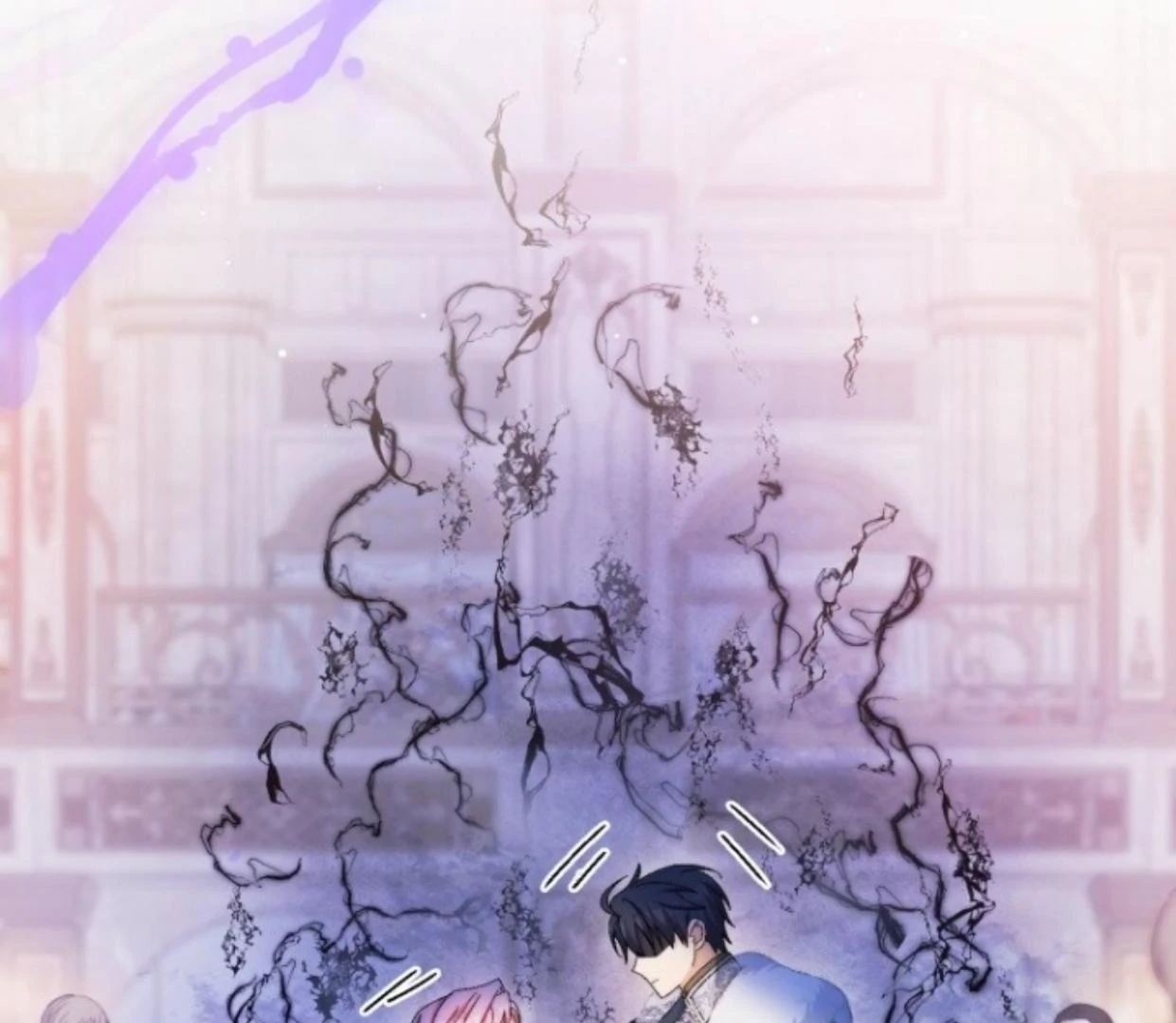 I Still Don’t Know About My Favourite Character’s Unwavering Obsession Chapter 12 page 47