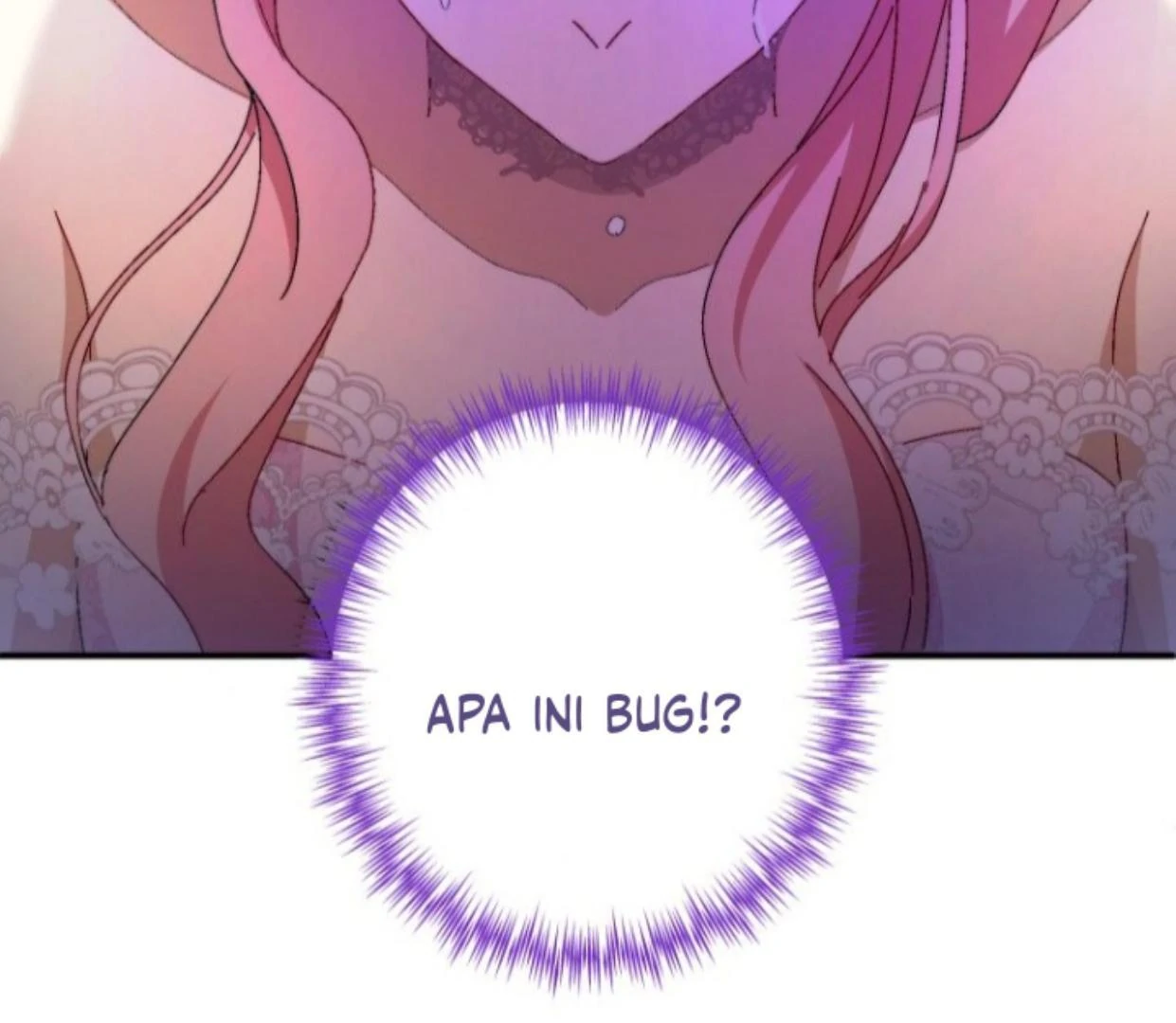 I Still Don’t Know About My Favourite Character’s Unwavering Obsession Chapter 12 page 4