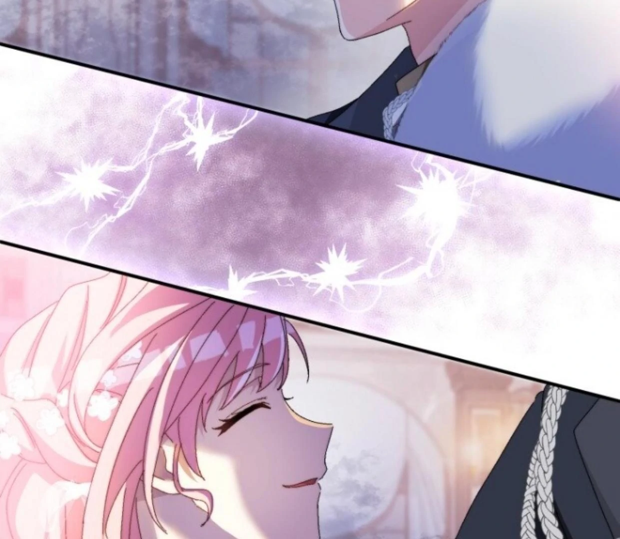 I Still Don’t Know About My Favourite Character’s Unwavering Obsession Chapter 12 page 52