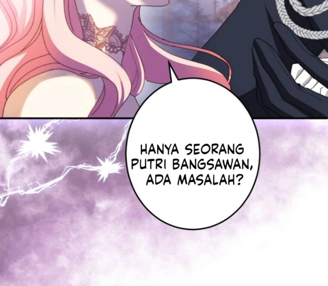 I Still Don’t Know About My Favourite Character’s Unwavering Obsession Chapter 12 page 53