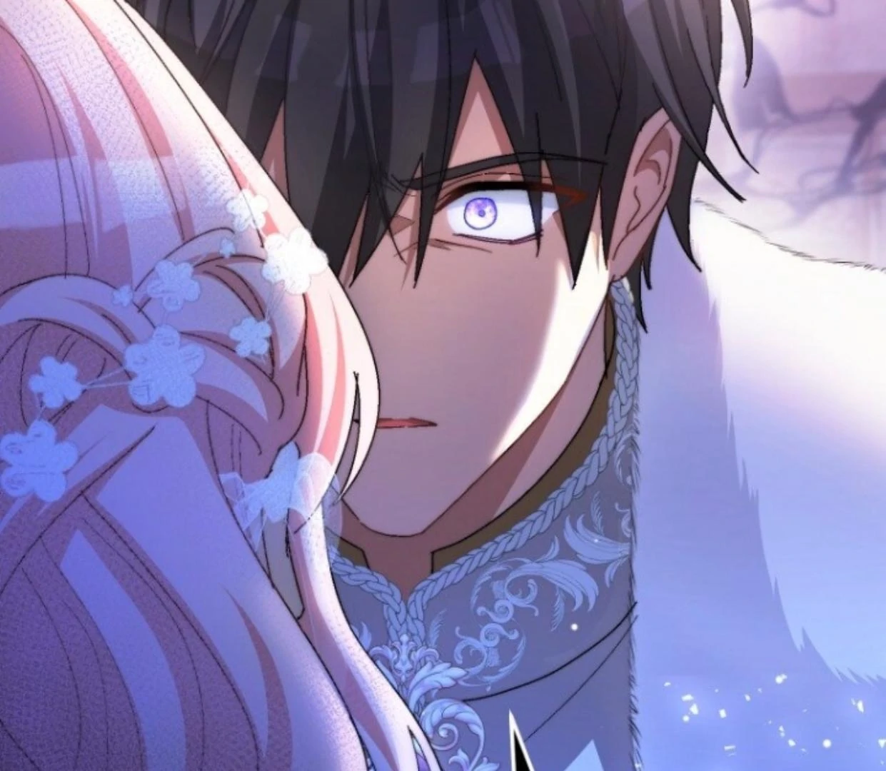 I Still Don’t Know About My Favourite Character’s Unwavering Obsession Chapter 12 page 57