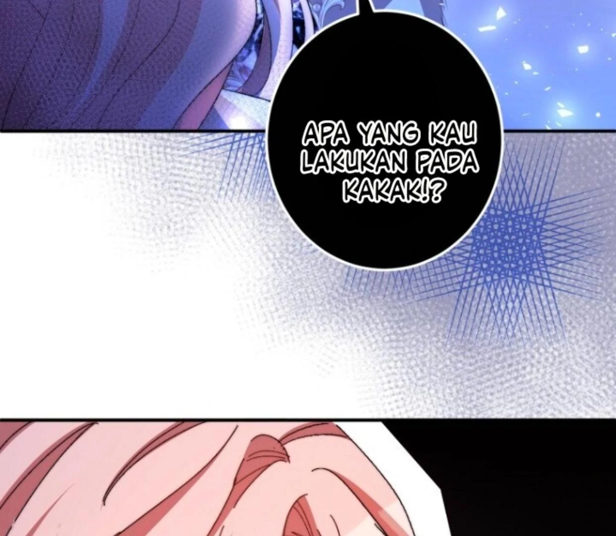 I Still Don’t Know About My Favourite Character’s Unwavering Obsession Chapter 12 page 58
