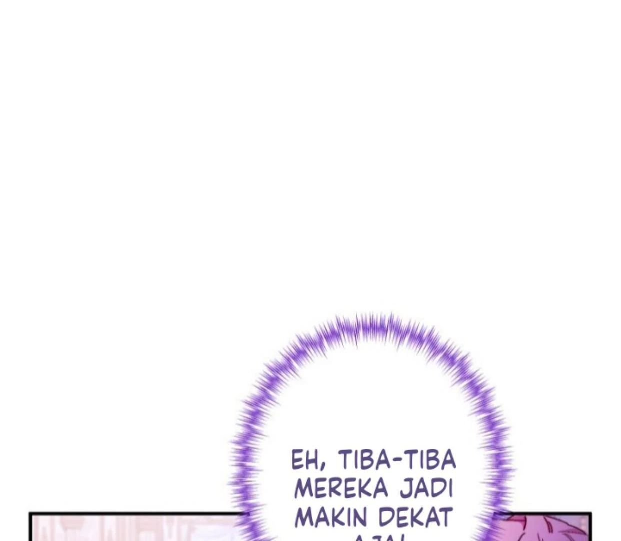 I Still Don’t Know About My Favourite Character’s Unwavering Obsession Chapter 12 page 5
