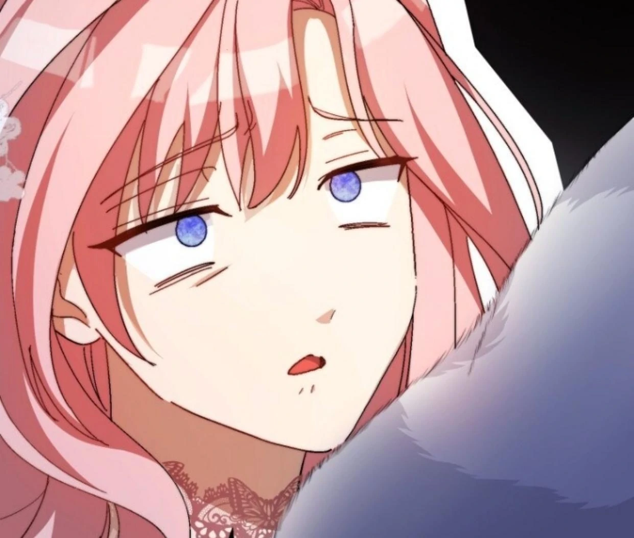 I Still Don’t Know About My Favourite Character’s Unwavering Obsession Chapter 12 page 59