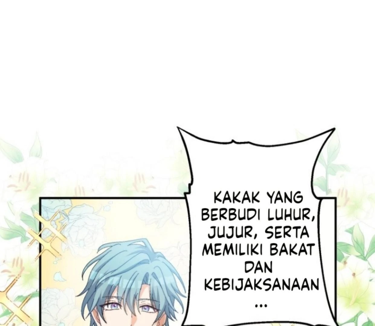 I Still Don’t Know About My Favourite Character’s Unwavering Obsession Chapter 12 page 61