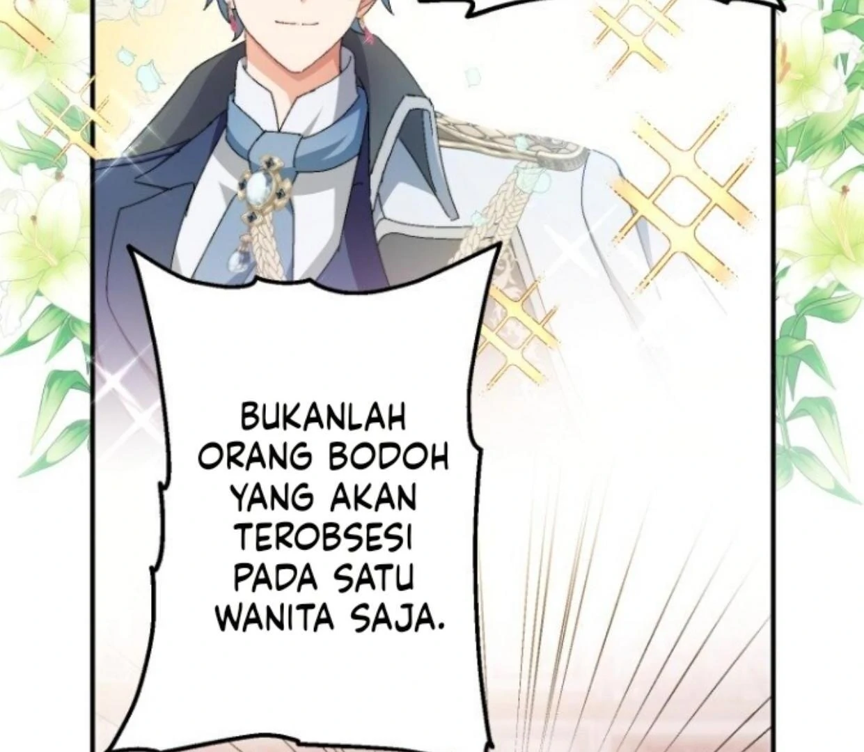 I Still Don’t Know About My Favourite Character’s Unwavering Obsession Chapter 12 page 62