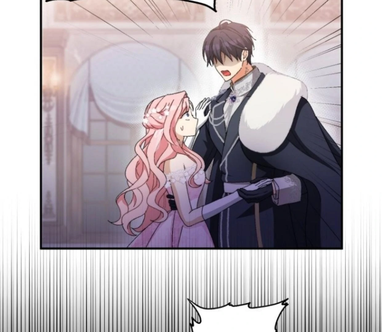 I Still Don’t Know About My Favourite Character’s Unwavering Obsession Chapter 12 page 63