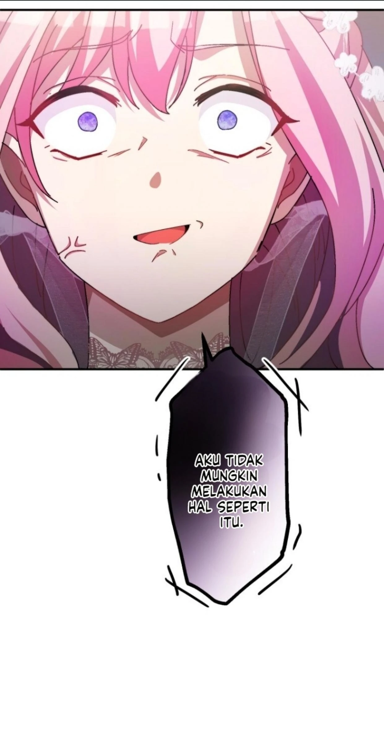 I Still Don’t Know About My Favourite Character’s Unwavering Obsession Chapter 12 page 70