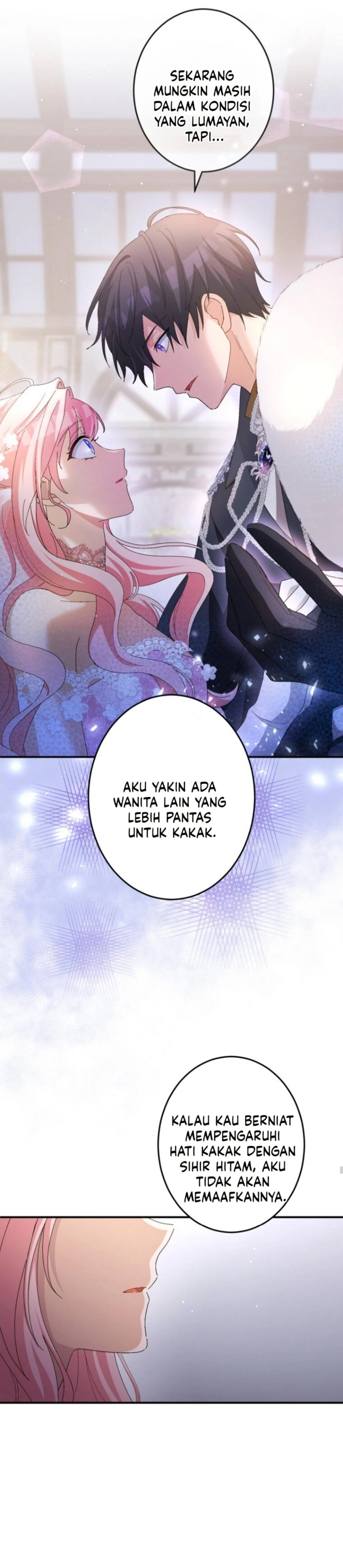 I Still Don’t Know About My Favourite Character’s Unwavering Obsession Chapter 12 page 73