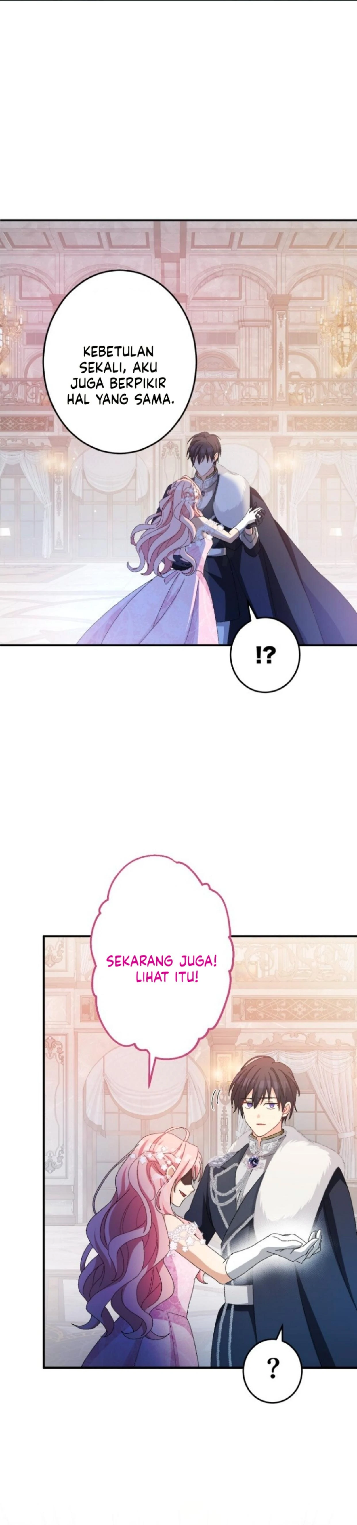 I Still Don’t Know About My Favourite Character’s Unwavering Obsession Chapter 12 page 74