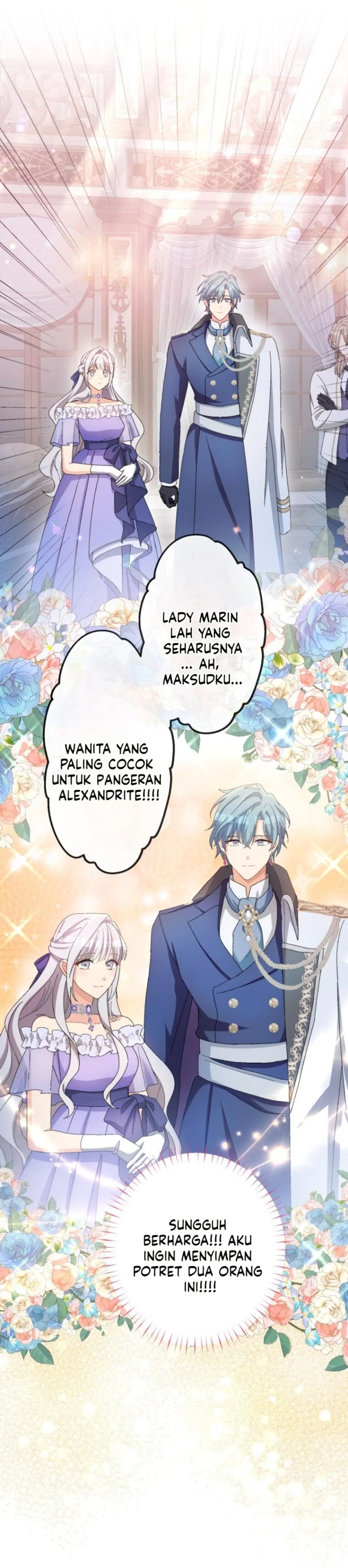 I Still Don’t Know About My Favourite Character’s Unwavering Obsession Chapter 12 page 75
