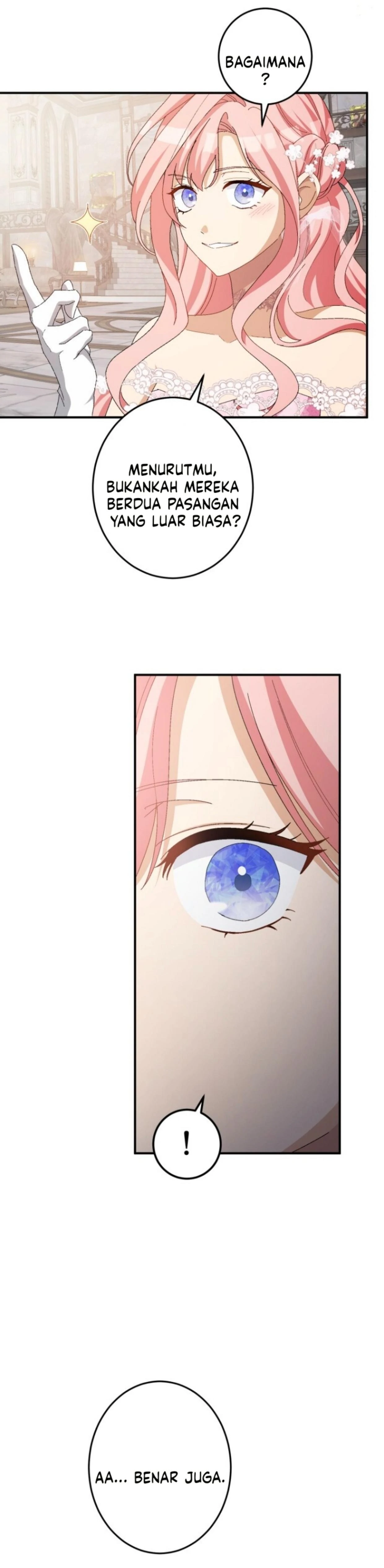 I Still Don’t Know About My Favourite Character’s Unwavering Obsession Chapter 12 page 76