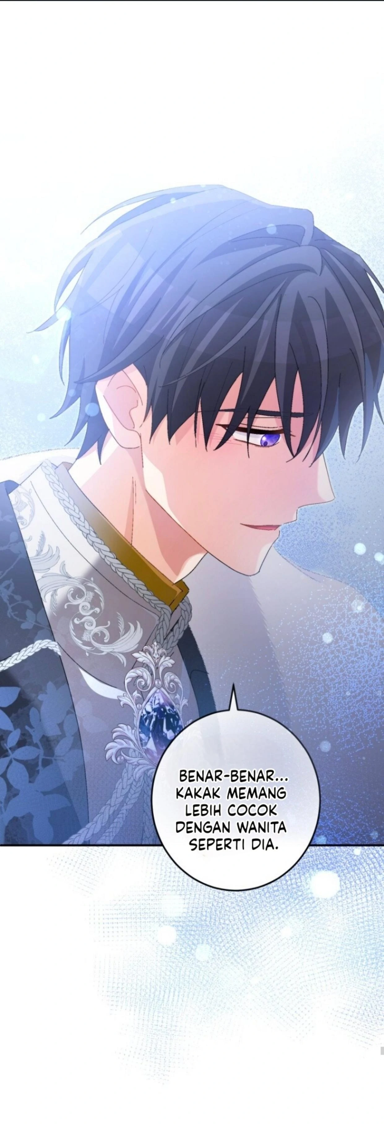 I Still Don’t Know About My Favourite Character’s Unwavering Obsession Chapter 12 page 77