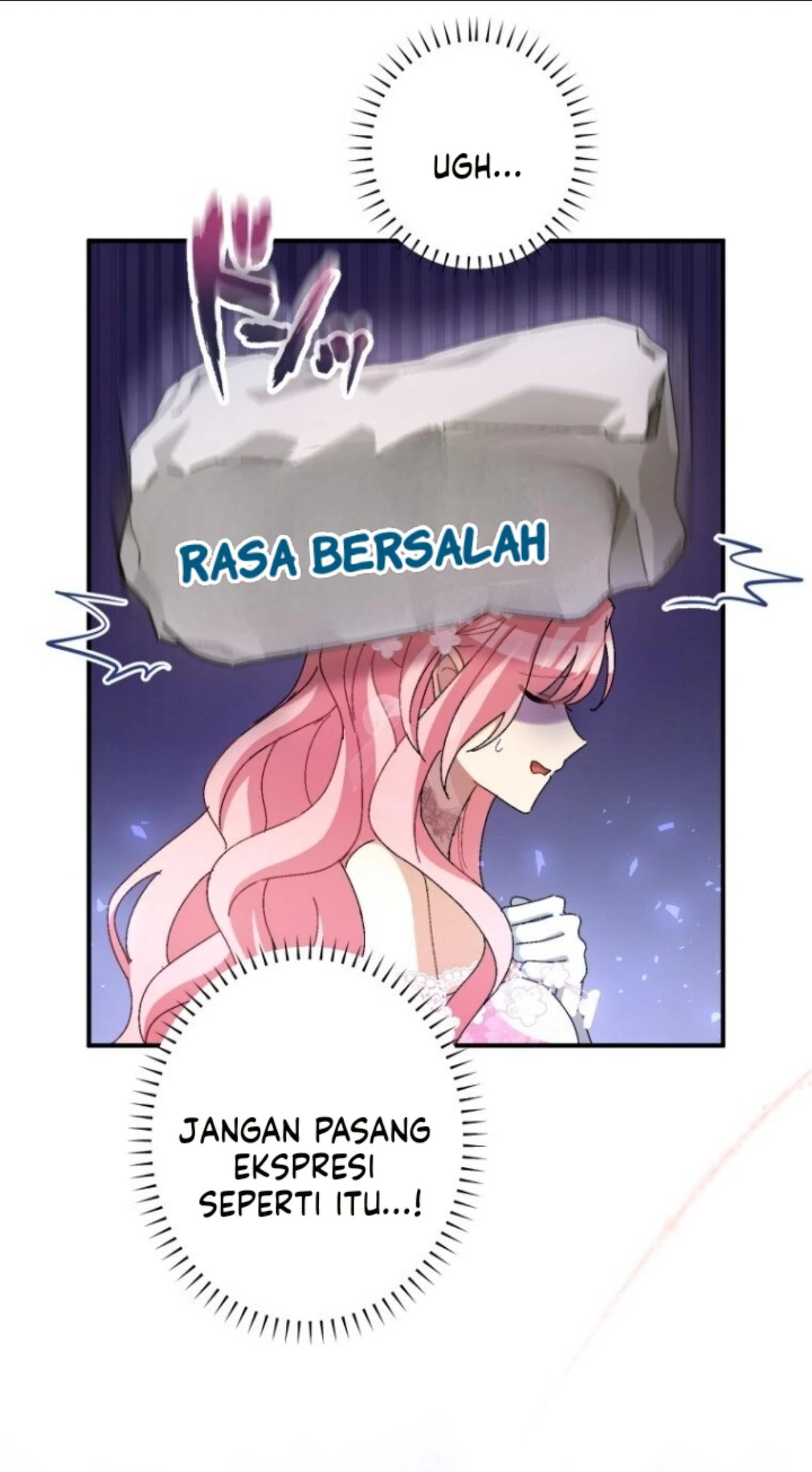 I Still Don’t Know About My Favourite Character’s Unwavering Obsession Chapter 12 page 78