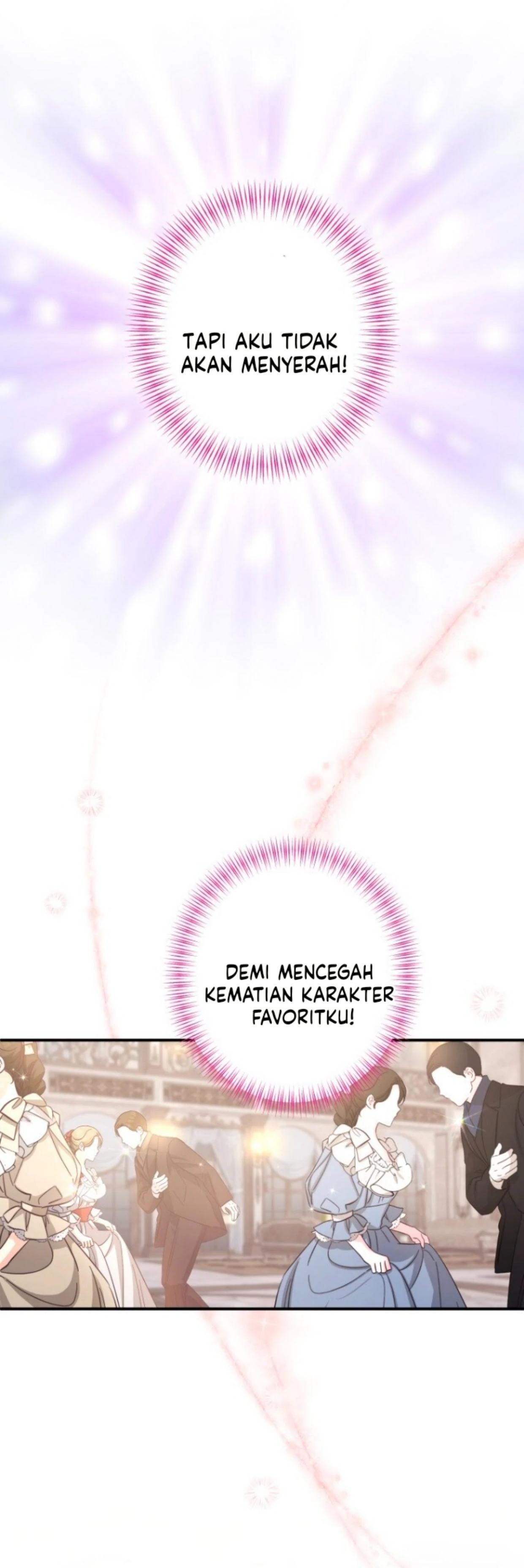 I Still Don’t Know About My Favourite Character’s Unwavering Obsession Chapter 12 page 79
