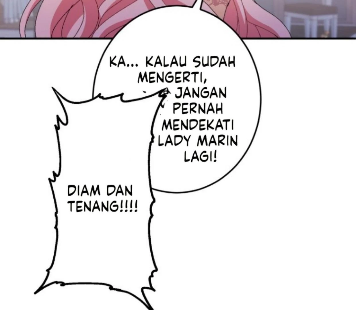I Still Don’t Know About My Favourite Character’s Unwavering Obsession Chapter 12 page 82