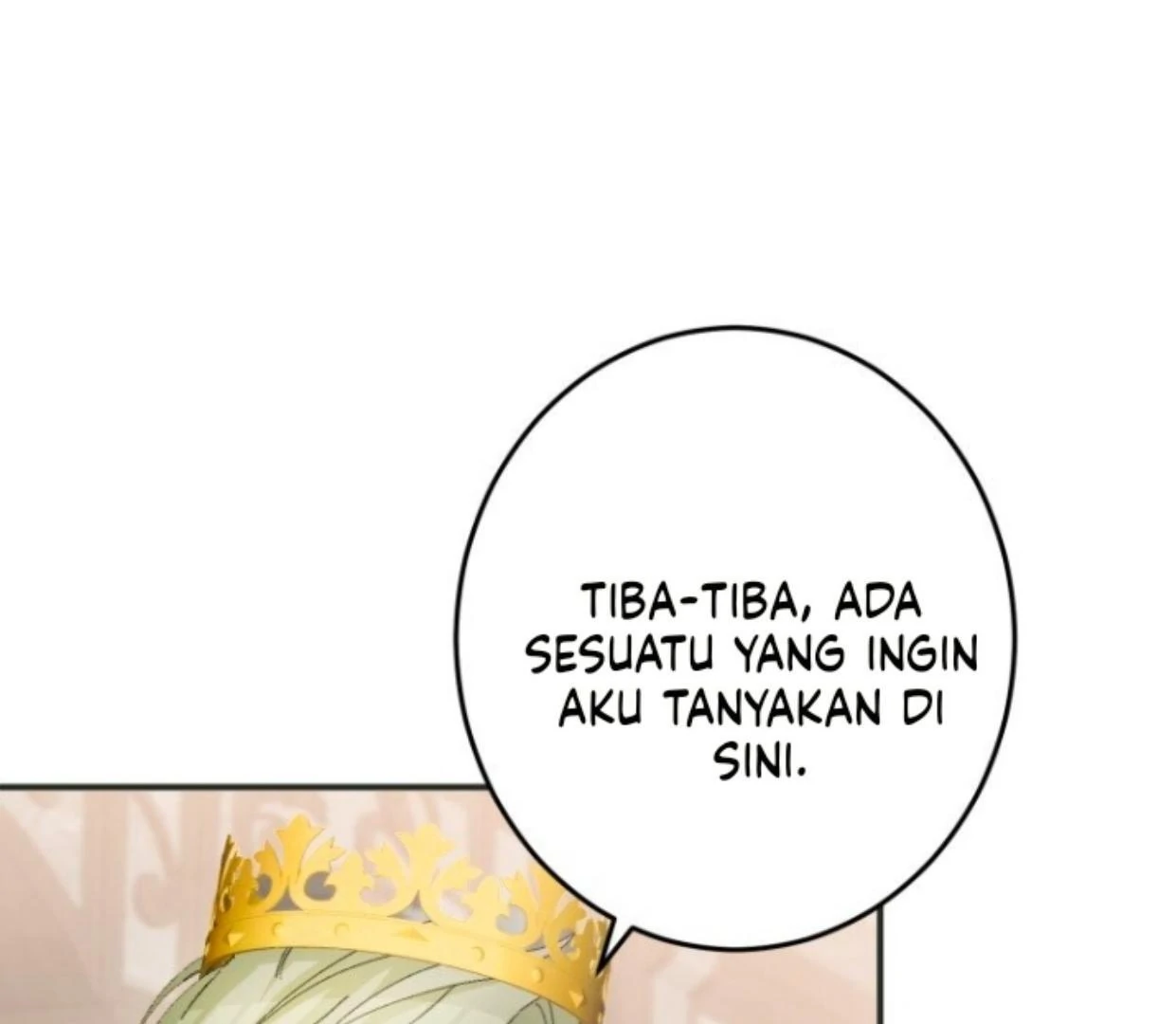 I Still Don’t Know About My Favourite Character’s Unwavering Obsession Chapter 12 page 90